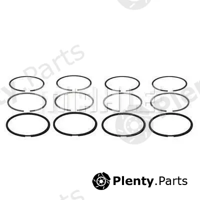 Mahle A18530 — Piston Ring Kit