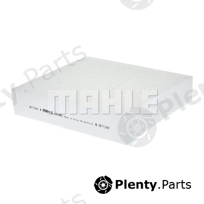 Mahle LA1461 — Filter, cabin air