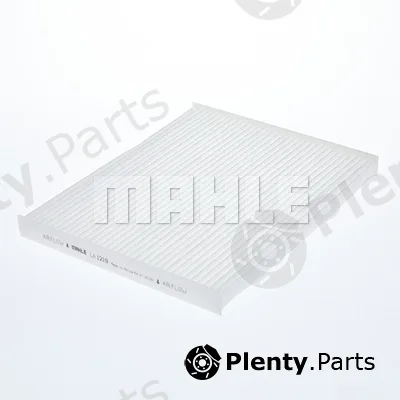 Mahle LA1219 — Filter, cabin air