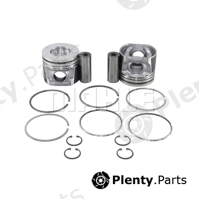Mahle S57510 — Piston