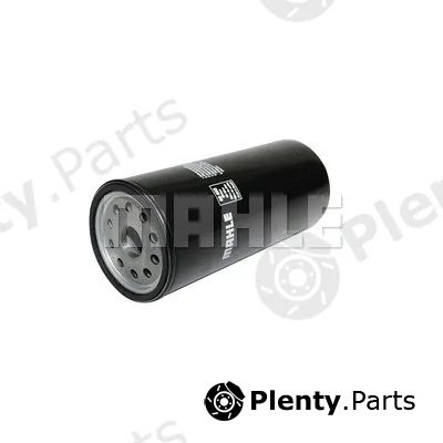 Mahle OC403 — Oil Filter