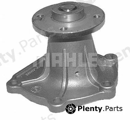 Mahle CP388000S — Water Pump, engine cooling BEHR