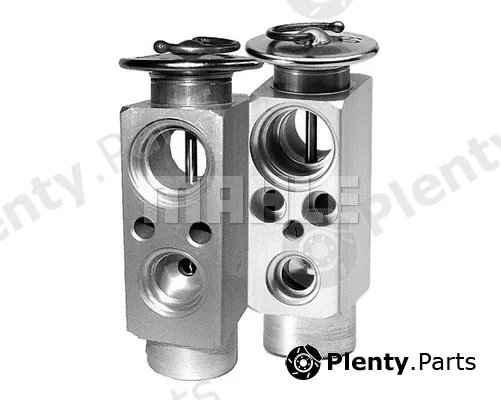 Mahle AVE92000P — Expansion Valve, air conditioning BEHR *** PREMIUM LINE ***