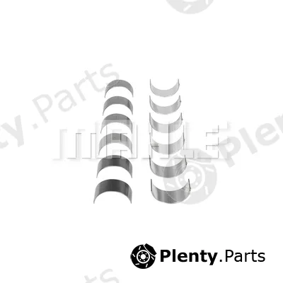 Mahle B23001 — Connecting Rod Bearing Set