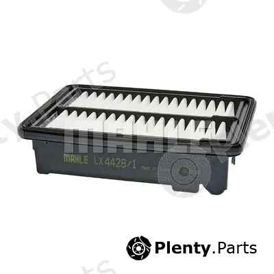 Mahle LX4428/1 — Air Filter