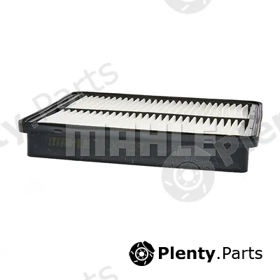 Mahle LX3738 — Air Filter
