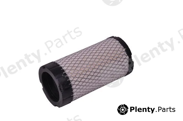 Mahle LX3858 — Air Filter