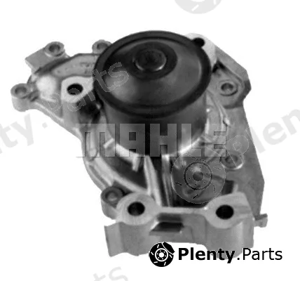 Mahle CP336000S — Water Pump, engine cooling BEHR