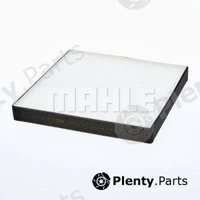 Mahle LA1221 — Filter, cabin air