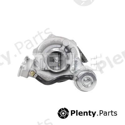 Mahle TC0130031 — Charger, charging (supercharged/turbocharged)