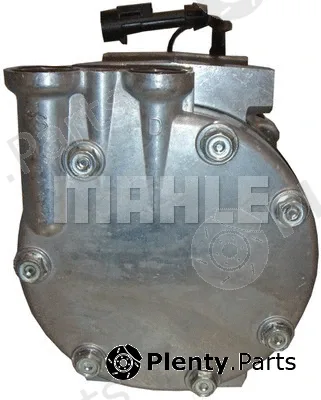 Mahle ACP1019000S — Compressor, air conditioning BEHR