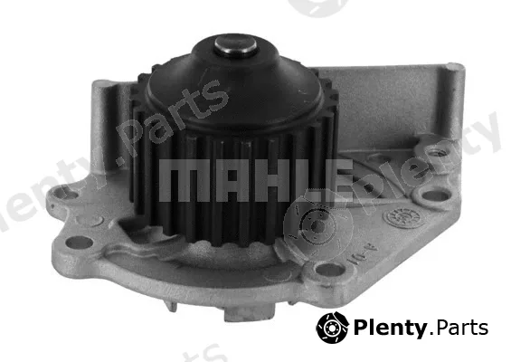 Mahle CP63000S — Water Pump, engine cooling BEHR