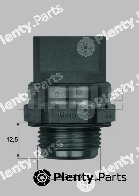 Mahle TSW33 — Temperature Switch, radiator fan BEHR