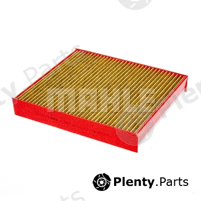 Mahle LAK748P — Filter, cabin air