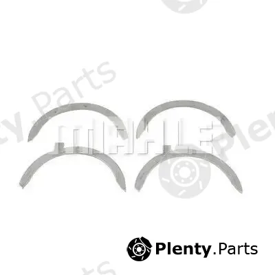 Mahle L57032 — Thrust Washer, crankshaft