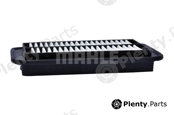Mahle LX3862 — Air Filter