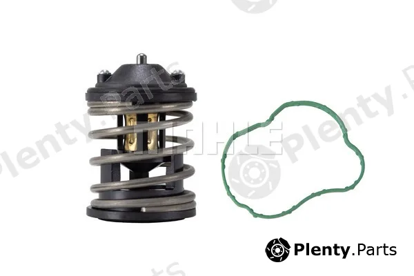Mahle TX16387D1 — Thermostat, coolant BEHR