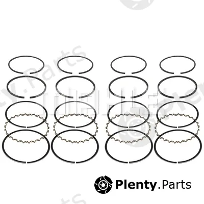 Mahle A70649 — Piston Ring Kit