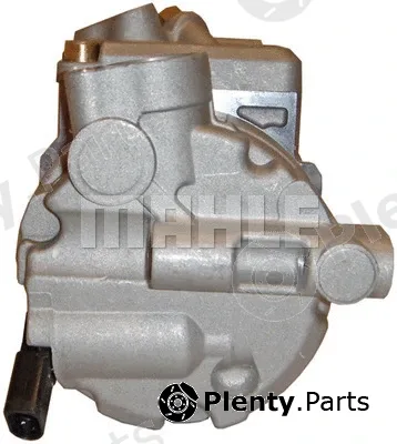 Mahle ACP40000S — Compressor, air conditioning BEHR