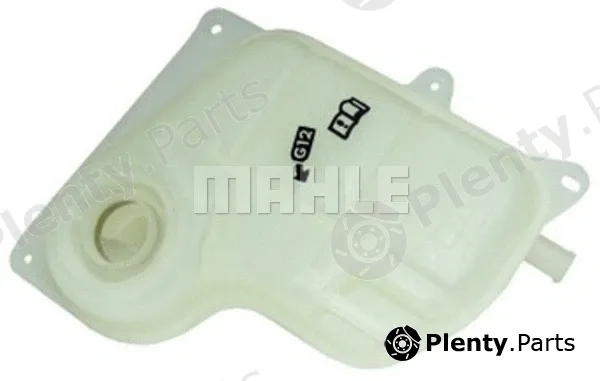 Mahle CRT111000S — Expansion Tank, coolant BEHR