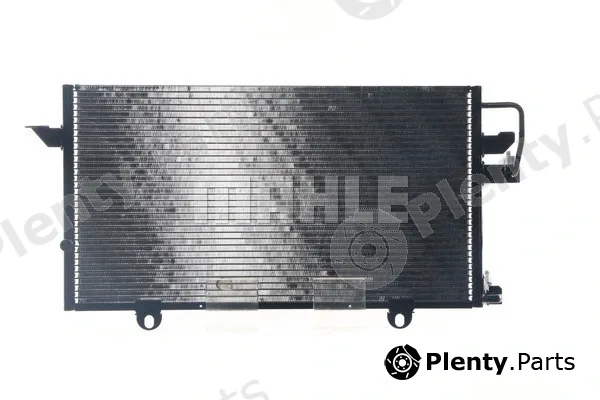 Mahle AC157000S — Condenser, air conditioning BEHR