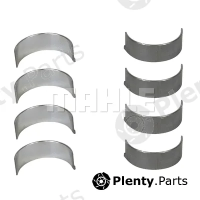 Mahle SB25254 — Connecting Rod Bearing Set