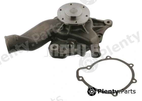 Mahle CP528000S — Water Pump, engine cooling BEHR
