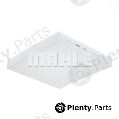 Mahle LA1527 — Filter, cabin air
