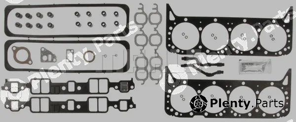 Mahle HS5746A — Gasket Kit, cylinder head