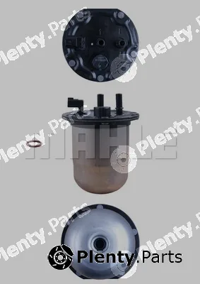 Mahle KL1133D — Fuel Filter