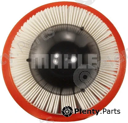 Mahle LX2567 — Air Filter