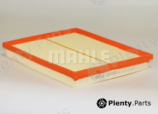 Mahle LX5010 — Air Filter