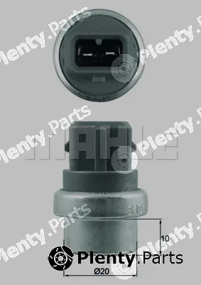 Mahle TSE23 — Sensor, coolant temperature BEHR