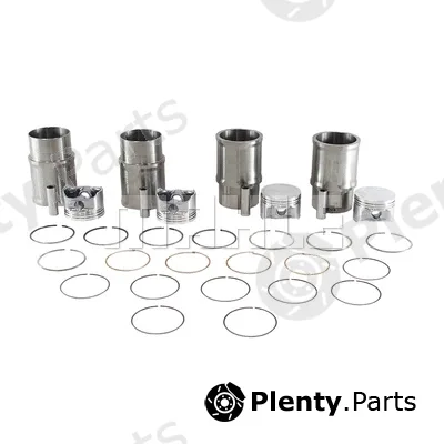Mahle K44060 — Repair Set, piston/sleeve