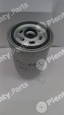 Mahle KC443 — Fuel Filter
