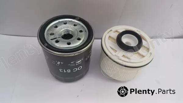 Mahle FILTERKIT26 — Filter Set