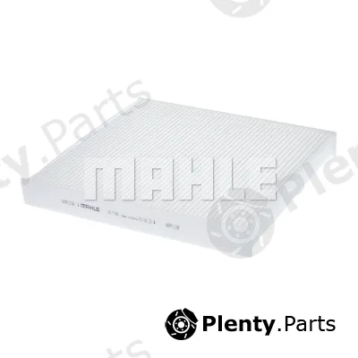 Mahle LA1184 — Filter, cabin air
