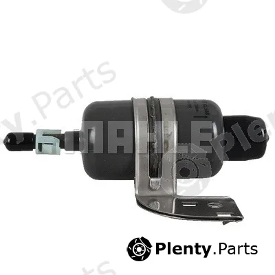 Mahle KL588 — Fuel Filter