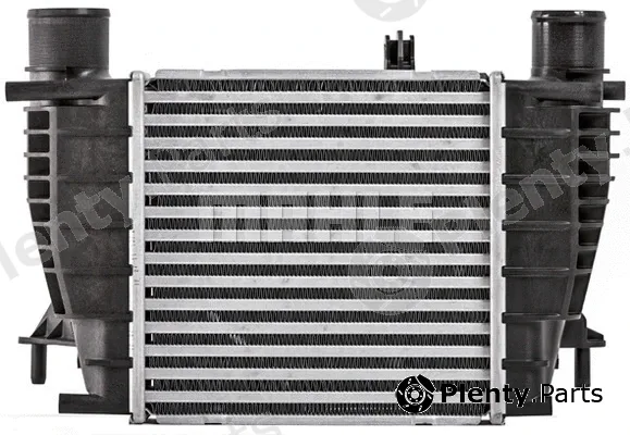 Mahle CI533000P — Charge Air Cooler BEHR *** PREMIUM LINE ***