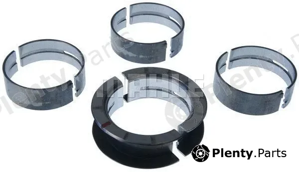 Mahle MS-2006A — Crankshaft Bearing Set