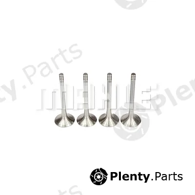 Mahle VE0700220 — Exhaust Valve
