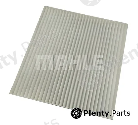 Mahle LA1658 — Filter, cabin air
