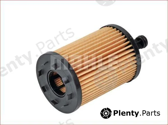 Mahle OX1128 — Oil Filter