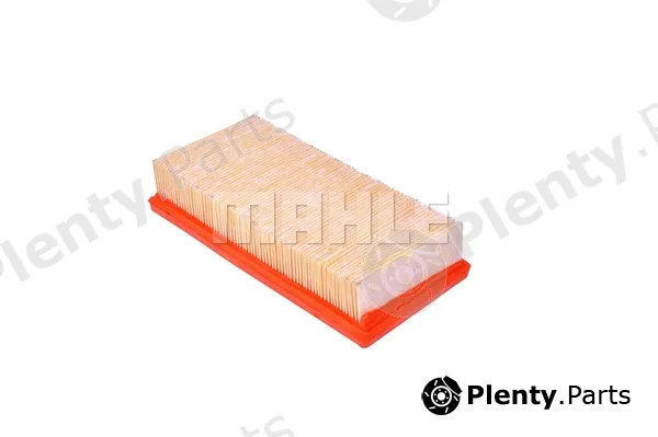 Mahle LX3664 — Air Filter