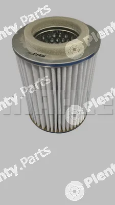 Mahle LX2667/1 — Air Filter