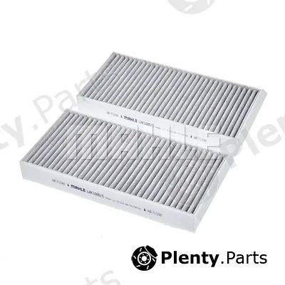Mahle LAK1605/S — Filter, cabin air