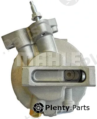 Mahle ACP12000S — Compressor, air conditioning BEHR