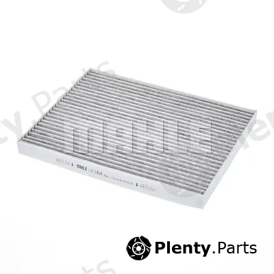 Mahle LAK1414 — Filter, cabin air