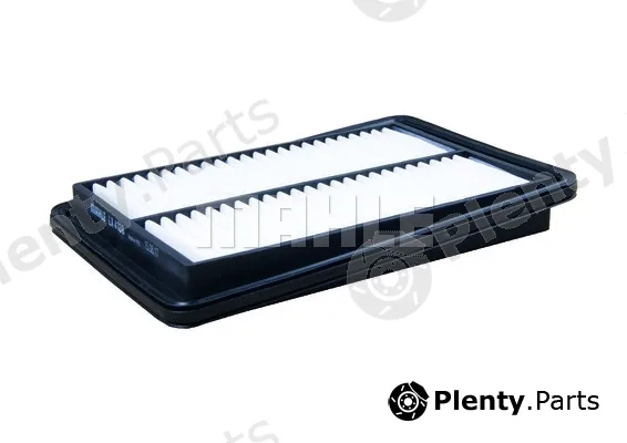 Mahle LX4138 — Air Filter