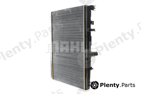 Mahle CR392000S — Radiator, engine cooling BEHR